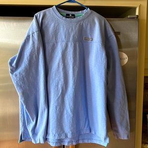 Southern Shirt Co Long-Sleeved Men’s T-Shirt thicker material